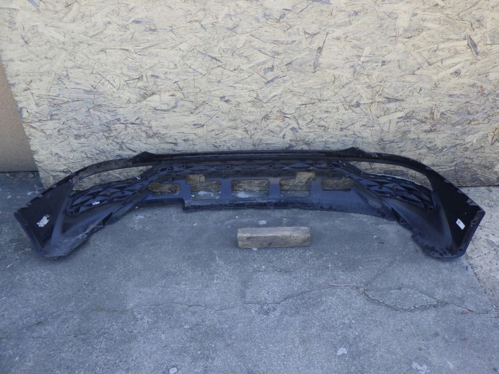 HYUNDAI TUCSON IV 4 NX4e 20- bumper rear