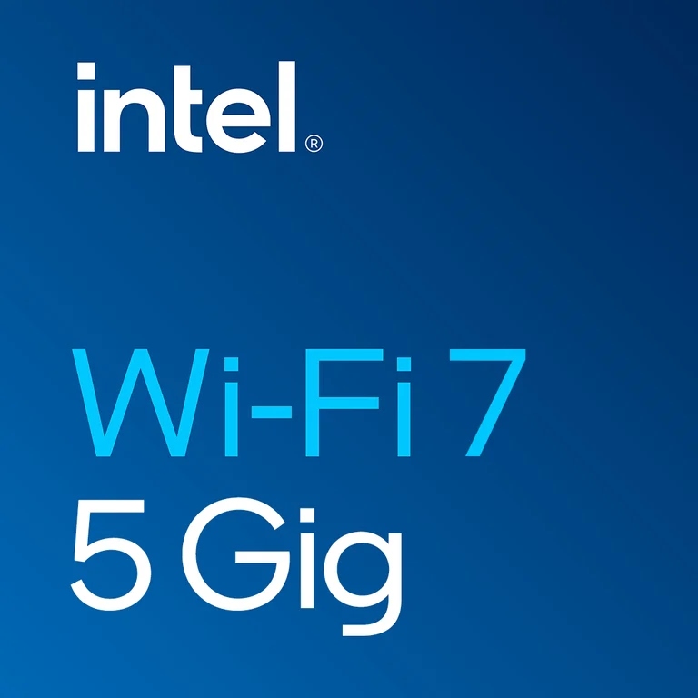 Intel Wi-Fi 7 BE200 BE200.NGWG 2x2 2.4/5/6GHz Bluetooth 5.4 M.2 2230 vPro