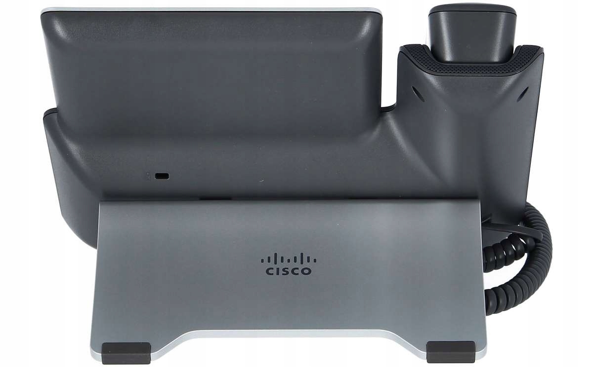 Telefon Cisco IP Telefon 8811 Series (CP-8811-K9=) Kod producenta Cisco