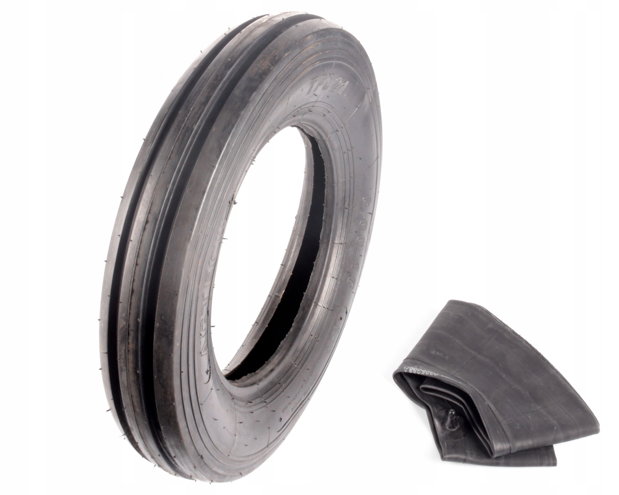 Pneumatika s duší 6,00-16 6x16 6-16 drážek Ursus C-330 C-360