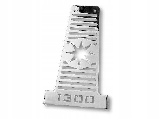 РЕШЕТКА РАДИАТОРА YAMAHA MIDNIGHT STAR 1300