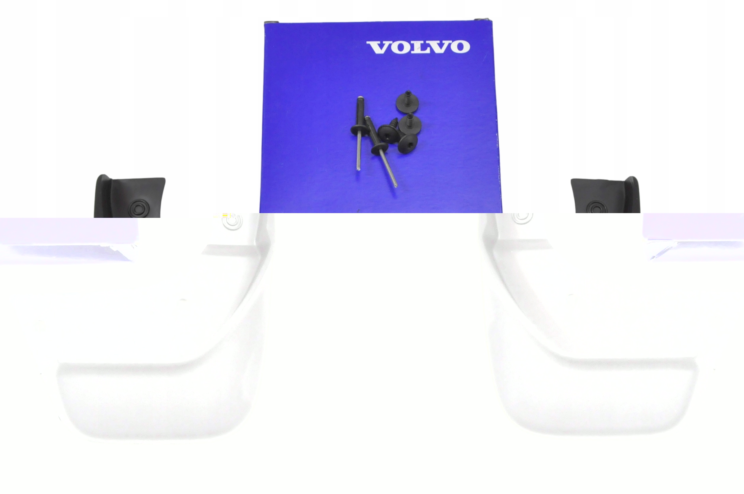 VOLVO V40CC przednie chlapacze oryginal kpl OE