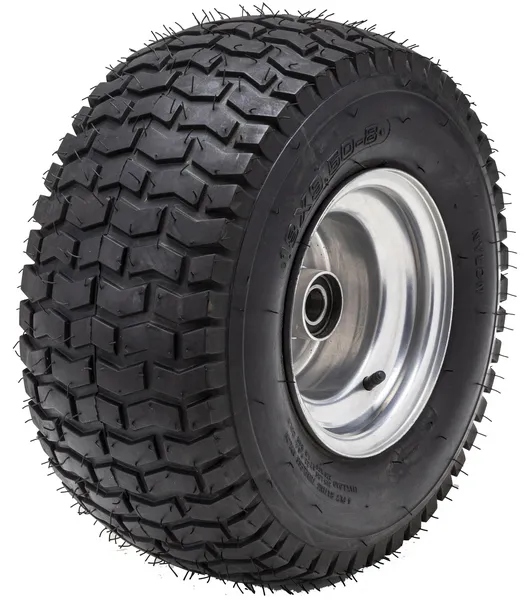 Koło kompletne, 18x9.50 - 8 4PR