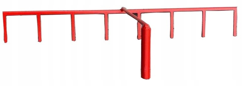 Držák Držák Pro Přenášení Květináčů 11 x 11