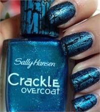 SALLY HANSEN LAKIER PĘKAJĄCY 09 Wave Break Marka Sally Hansen