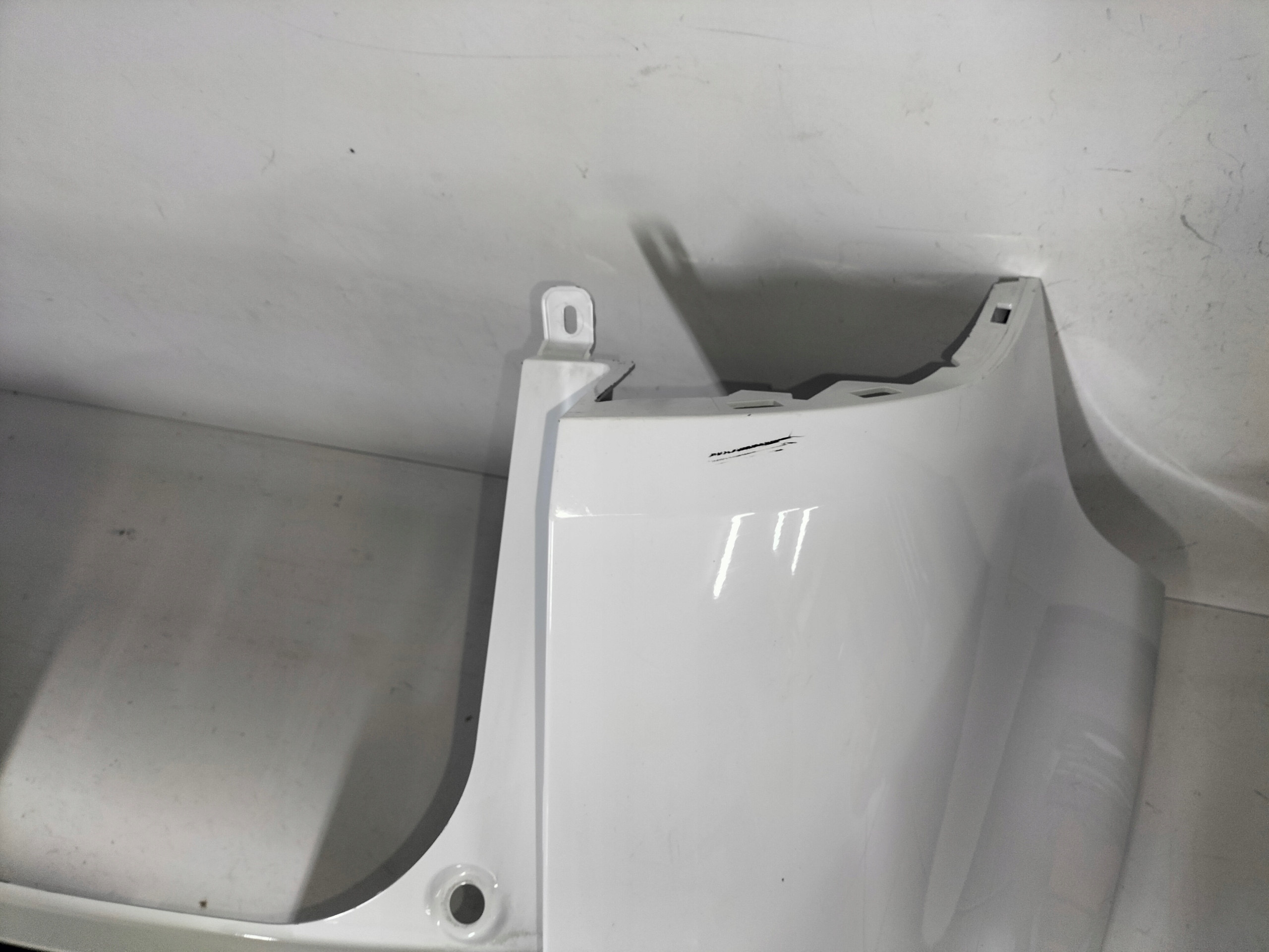 bumper rear rear part RANGE ROVER EVOQUE II 19