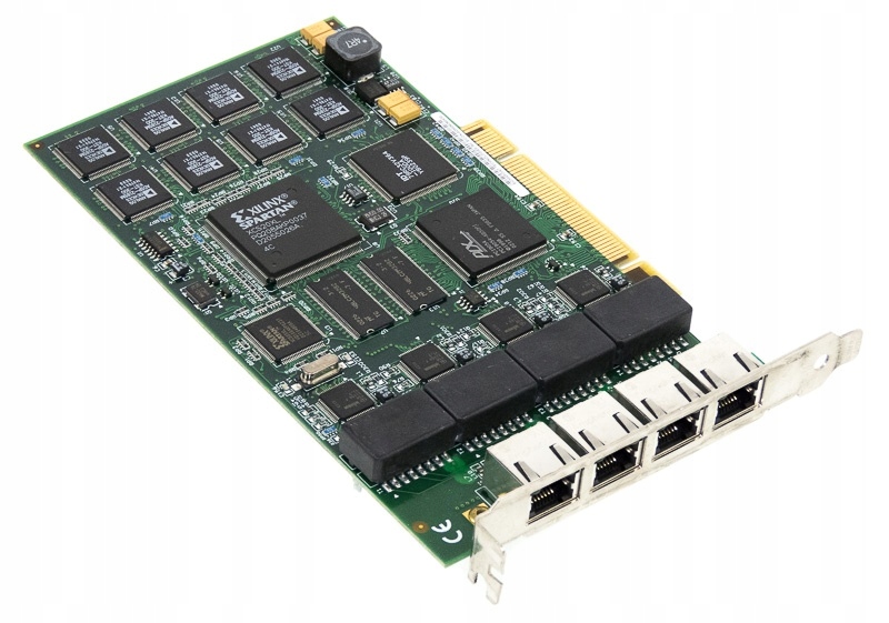 Eicon (dialogic) 800-665-01 Pci 4BRI-8 Isdn Adaptér