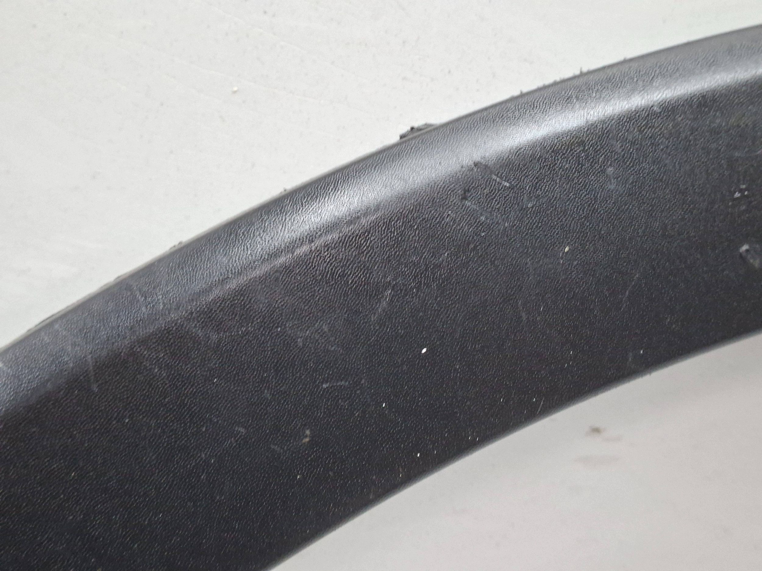 modanatura parafango sinistra posteriore 788A38847R RENAULT CAPTUR e 2013