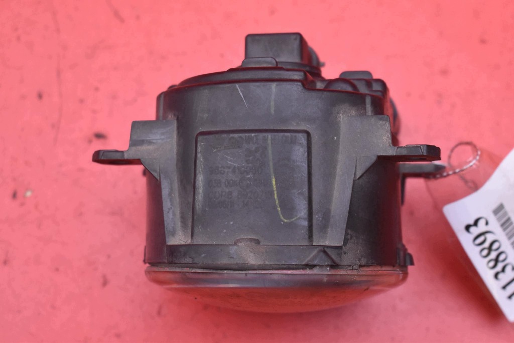 fog light right front front 89211690 CITROEN DS4 10-16