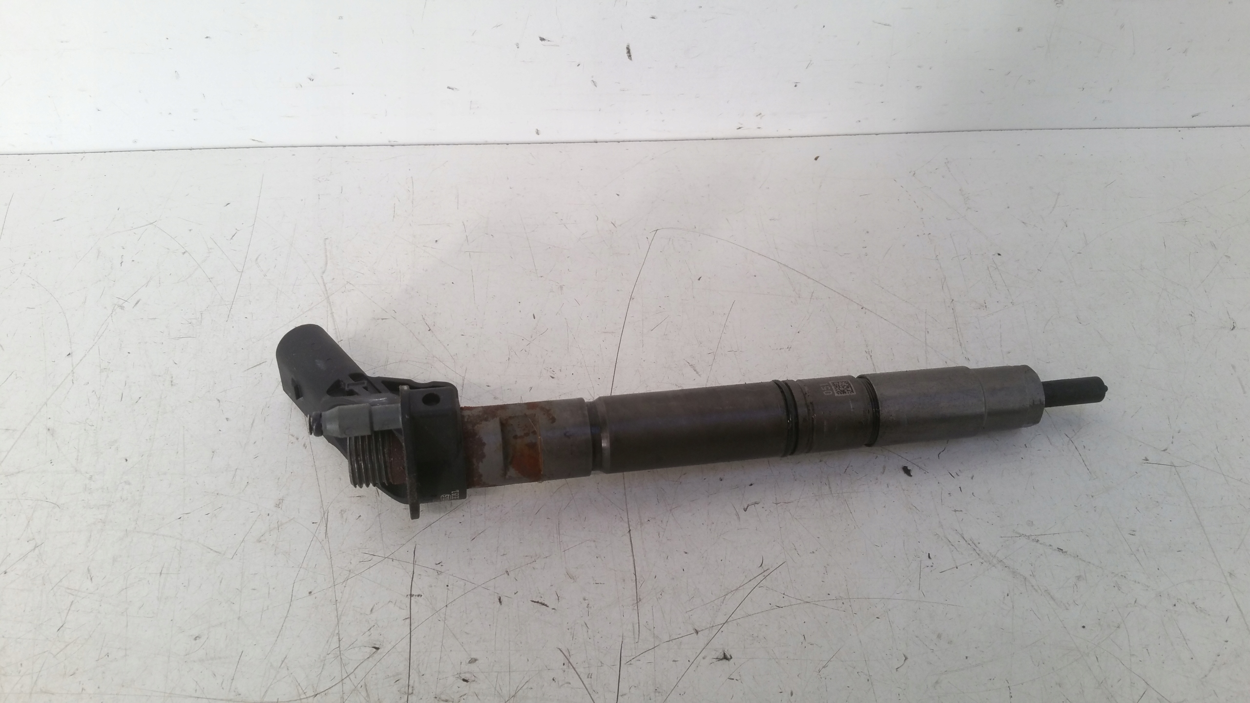 injector 059130277CL AUDI A4 B8