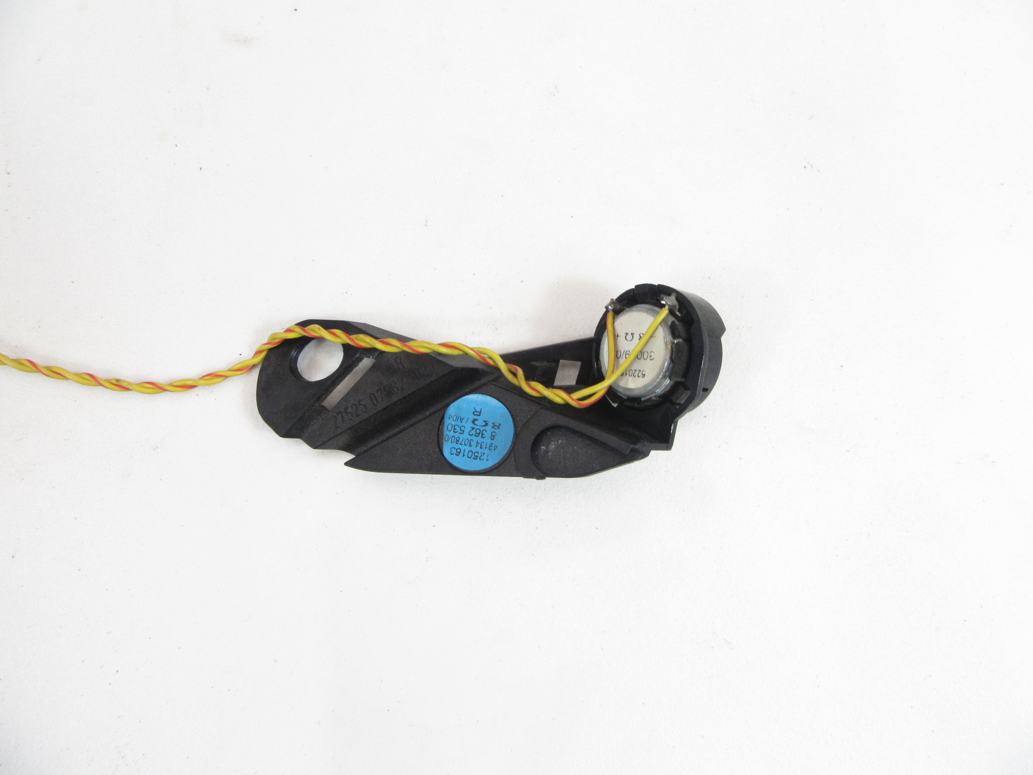 speaker door right HIFI System BMW e39