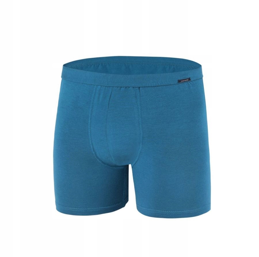 

Cornette Bokserki Authentic 220 Marine 2XL