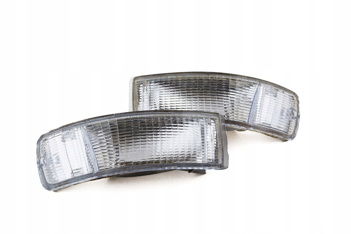 Audi 80 90 B3 B4 Coupe Cabrio kierunkowskazy kpl. Strona zabudowy przednie lewe przednie prawe