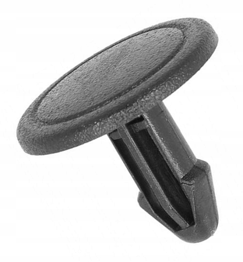 

5szt Honda Cr-v '07- -spinka Błotnika, Podszybia