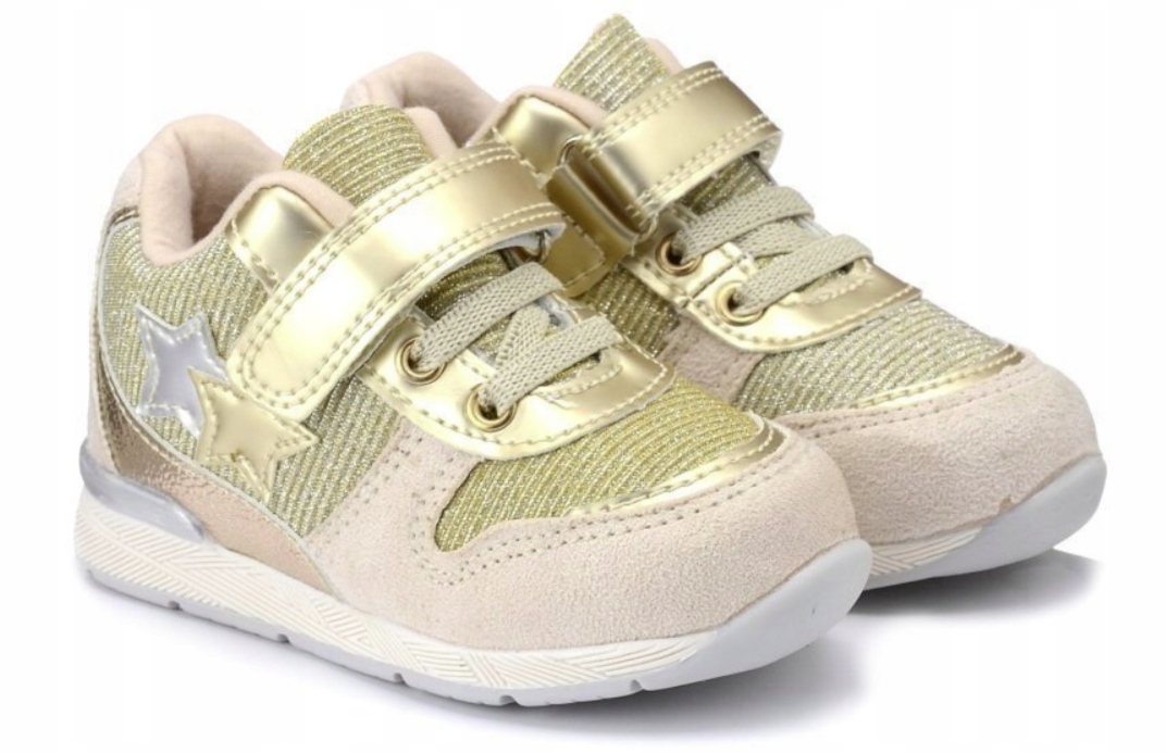 AMERICAN CLUB ES 24/19 adidasy kol. GOLD