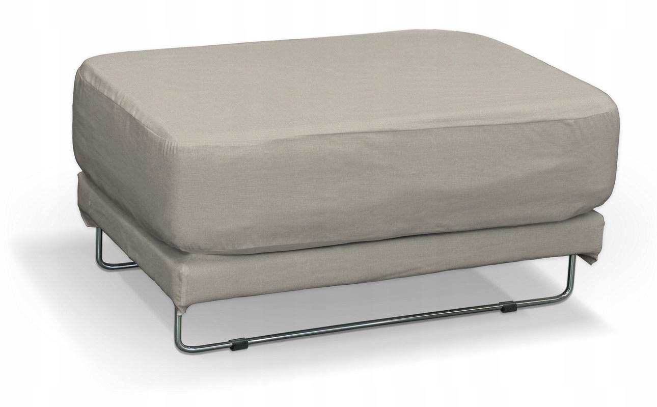 Obal na podnožku Tylösand Ikea černý