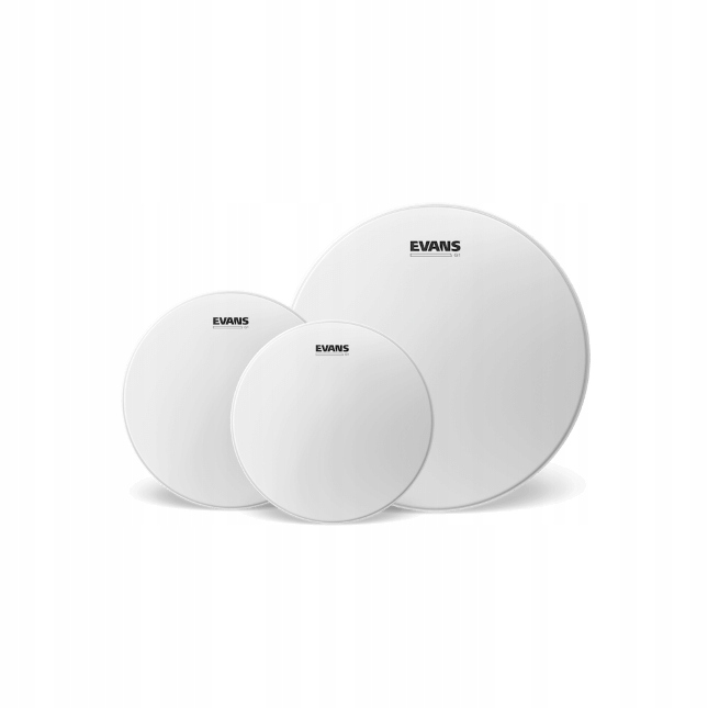 Evans G1 potažený standardní TomPack (12, 13, 16)