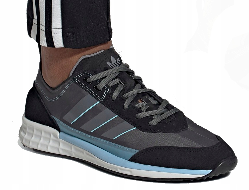 

Adidas Originals Sl 7200 buty męskie retro 41 1/3