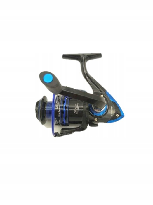 Naviják Miracle Fish LS3000