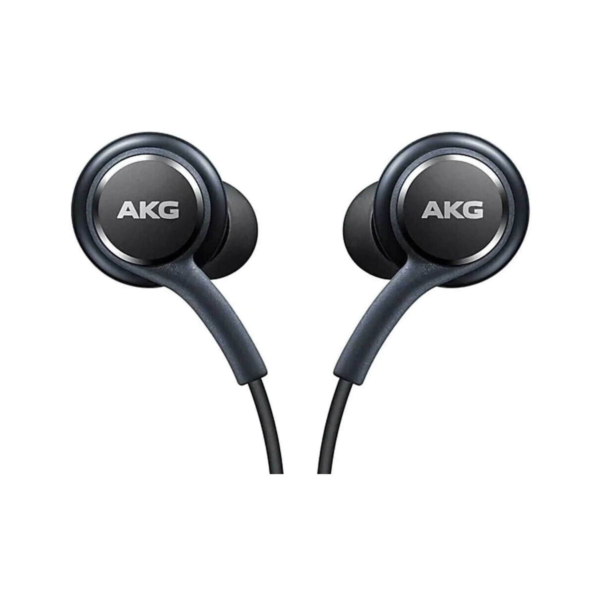 Słuchawki douszne Samsung Akg EO-IG955, czarne