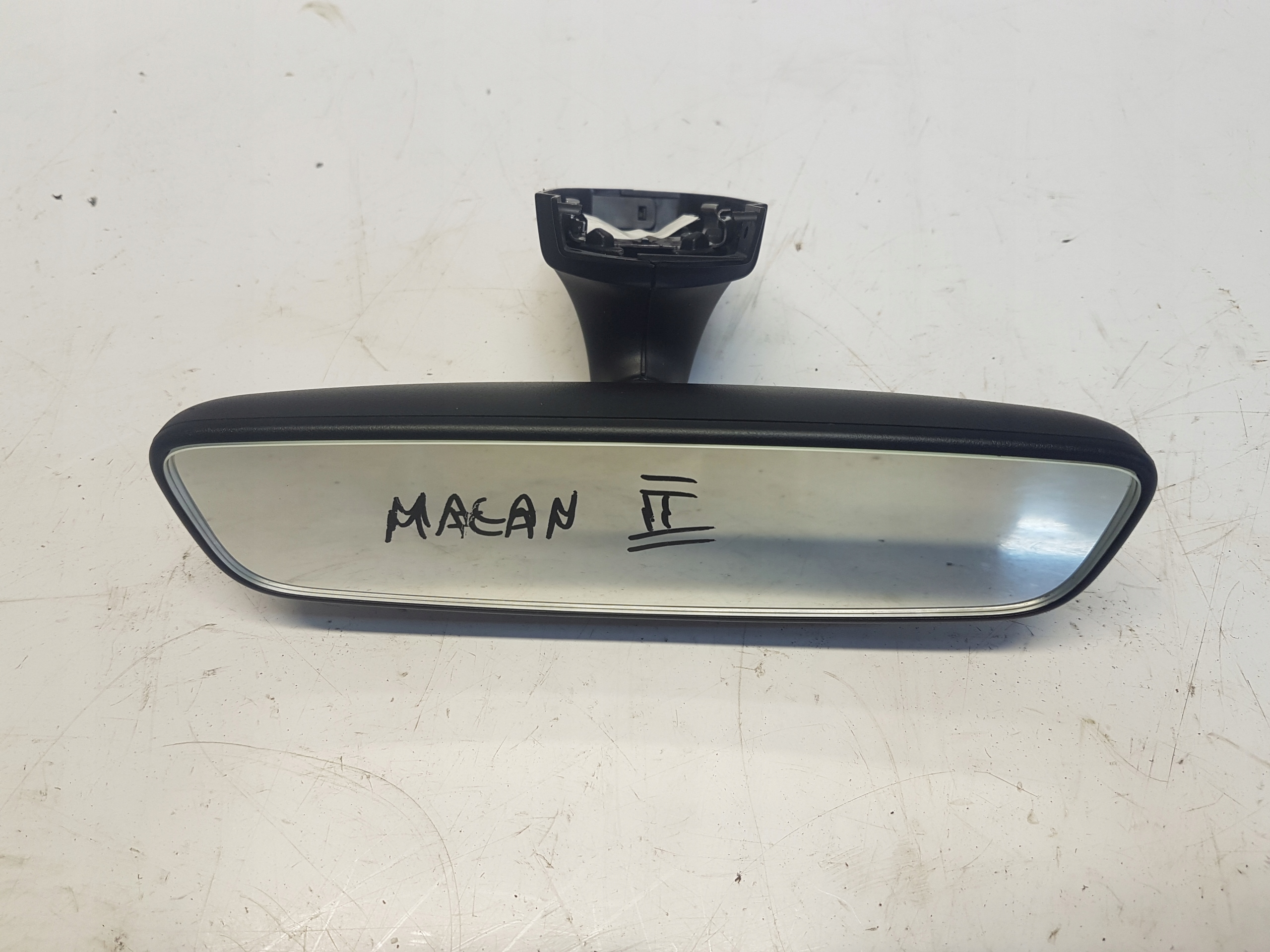 PORSCHE MACAN LIFT 95B внутрішнє дзеркало
