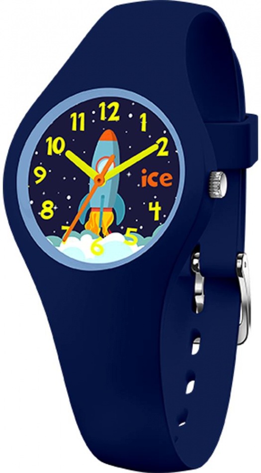 Dětské plavecké Hodinky Ice-watch 018426 modré