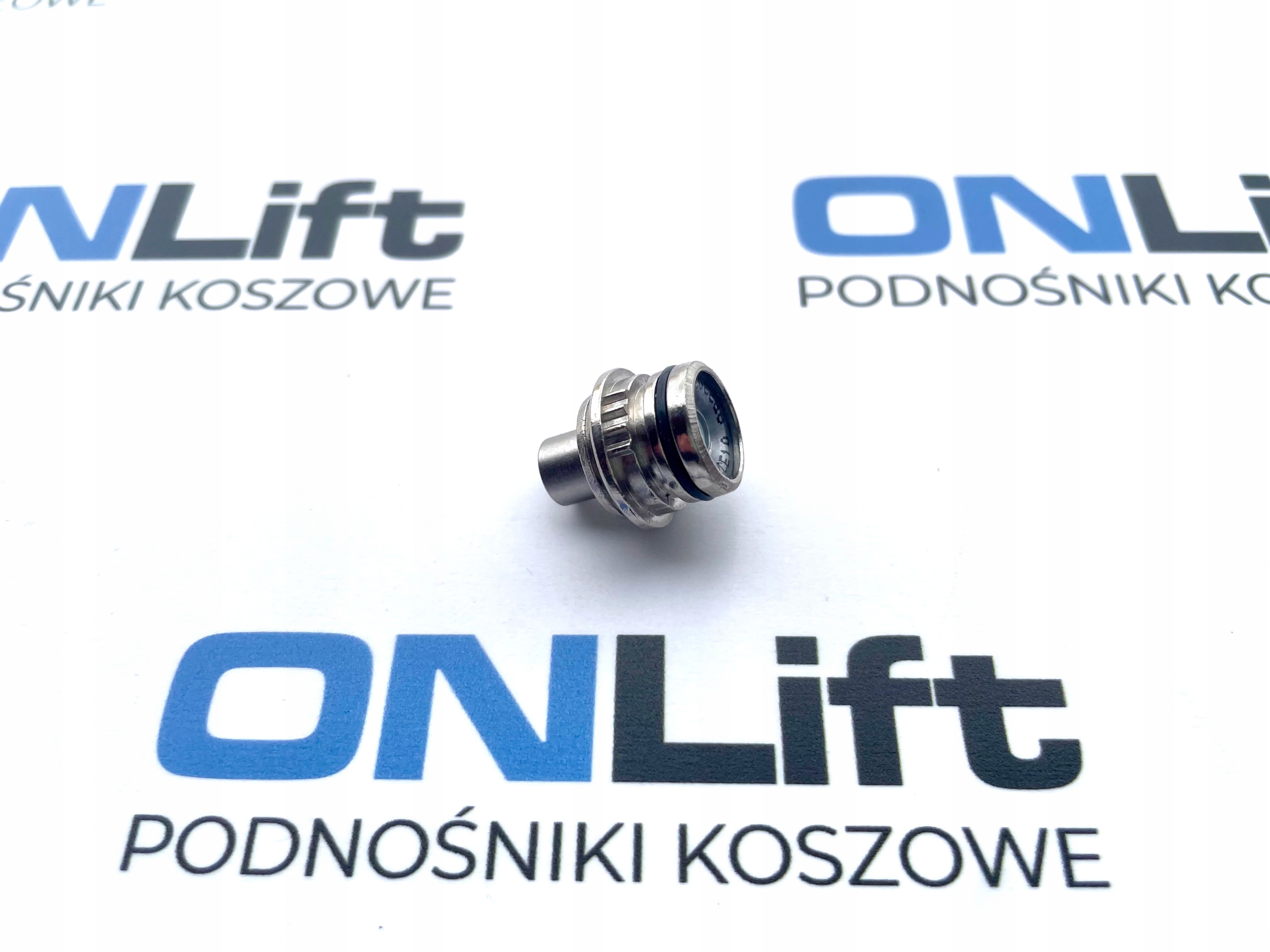 ZCE10 Głowica łącznika krańcowego - ONLift Producent części inny