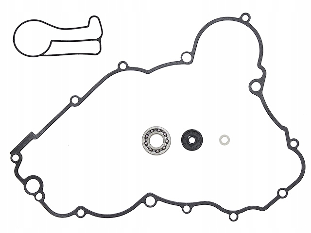 MX-10255 - КОМПЛЕКТ ДЛЯ РЕМОНТА ВОДЯНОГО НАСОСА KTM SX 250 '17-18