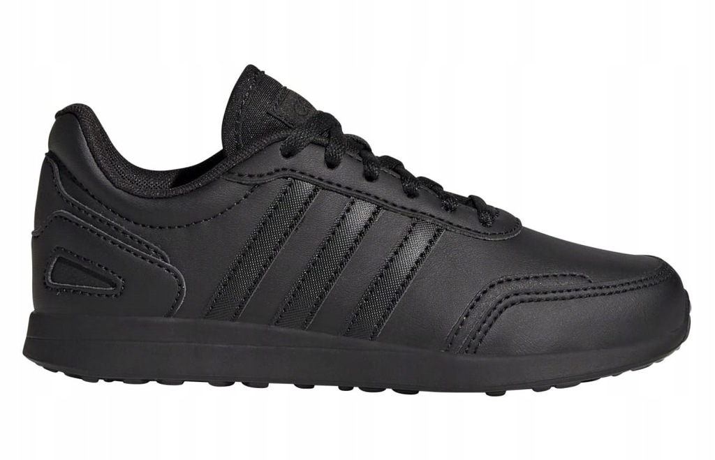 Buty damskie sportowe adidas Vs Switch GW6616 czarne lekkie 36
