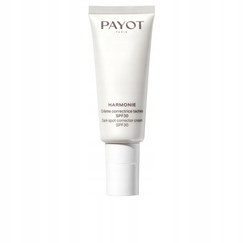 Harmonie illuminating spot-correcting cream SPF30