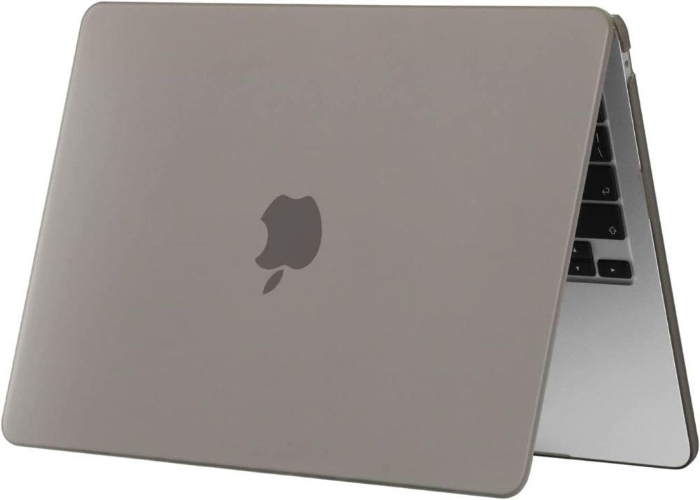 Etui Obudowa Macbook AIR 13 13.6 MATOWE A2681 M2 Marka WulkanCenPL