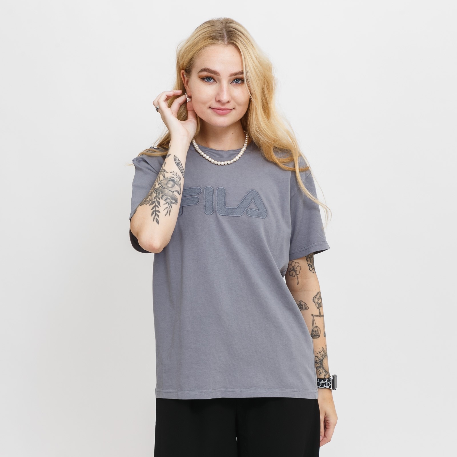 Dámské triko Fila Buek