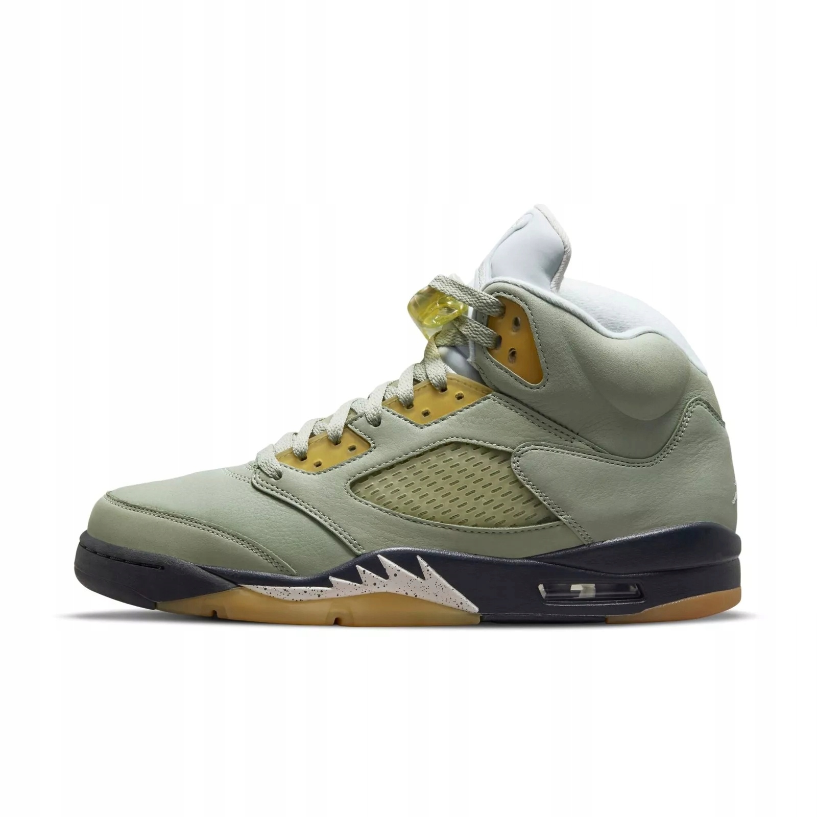 Pánské sportovní pohodlné boty Nike Air Jordan 5 Retro DC7501-300 vel. 45