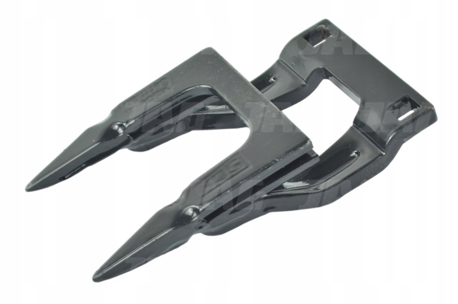 Bagnet skrajny - System Schumacher - SCH SCH-BAGNET-2-SKRAJNY