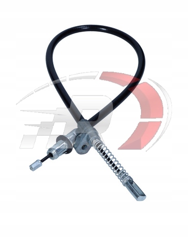 Dodge CHARGER 2006-2009 трос тормоза