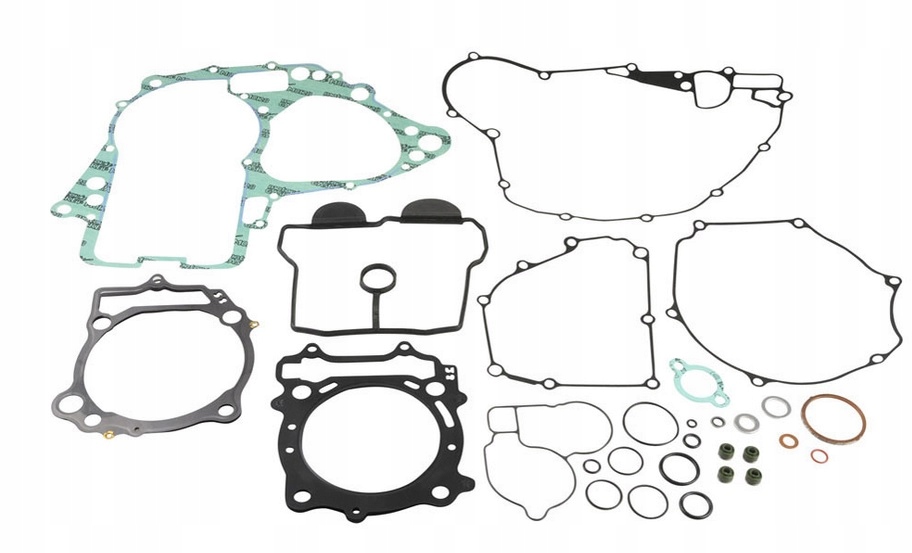 Tesnenia Suzuki Rmz 450 08-21