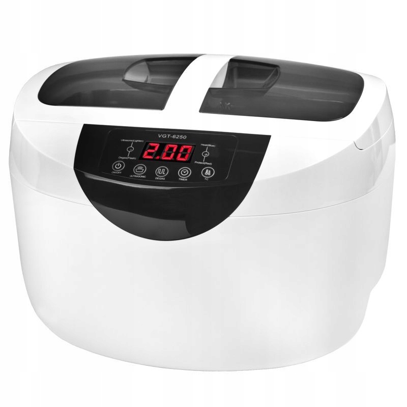 

Myjka Ultradźwiękowa UC-002 100 W