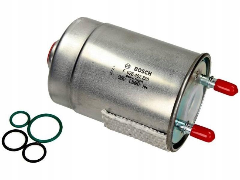 Bosch F 026 402 850 паливний фільтр