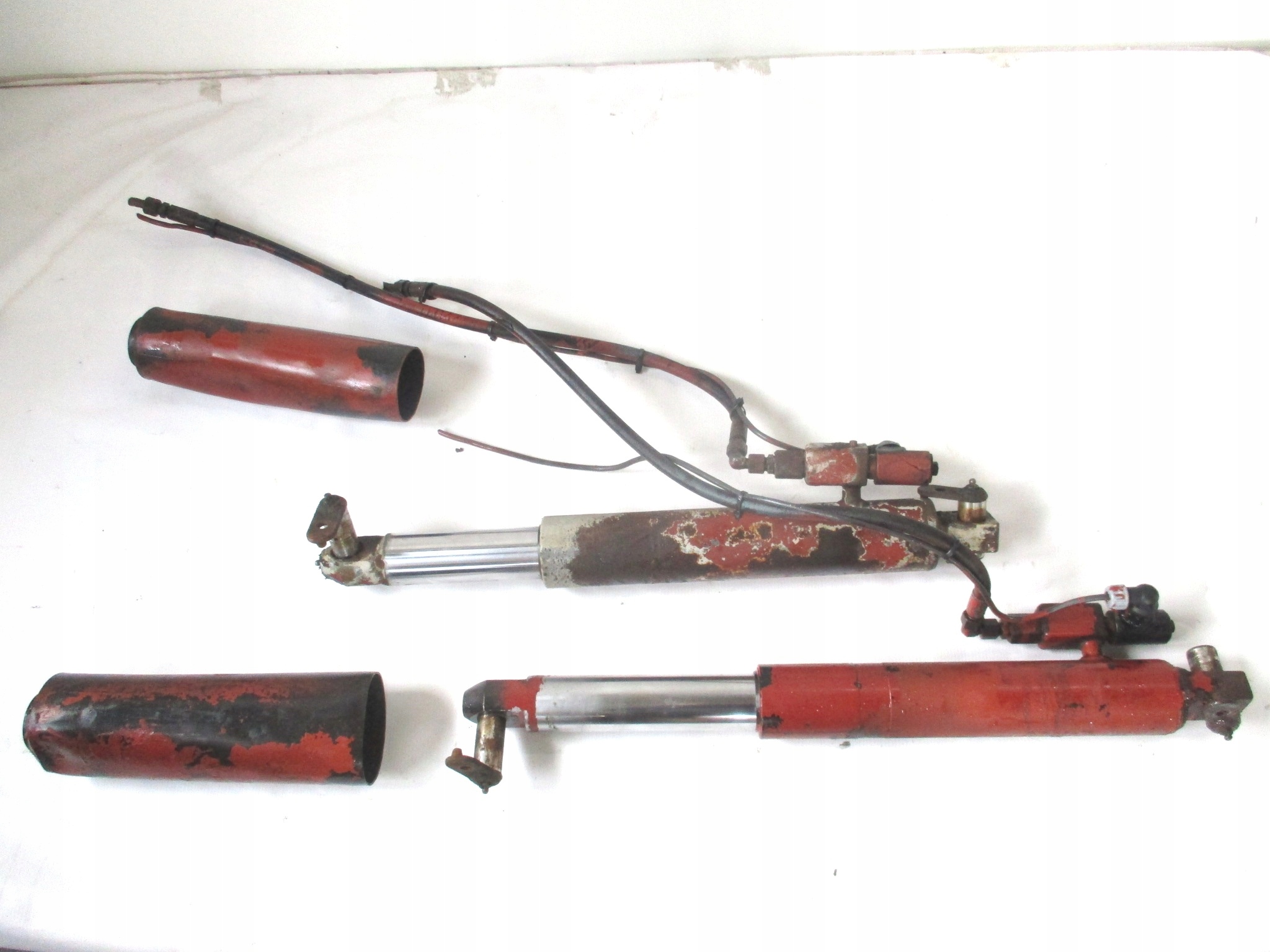 MBB 1000H1 PALFINGER HUBFIX лифт привод 55 мм