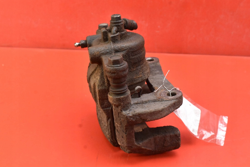 caliper brake right front MAZDA 2 DE 1.4 TDCI 68 KM 07-10
