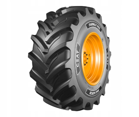 Шины FARMAX R65 157D TL CEAT 650 / 65R38