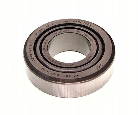 ŁOŻYSKO MOSTU NAPĘD. IVECO TYŁ DAILY 06- 42471125