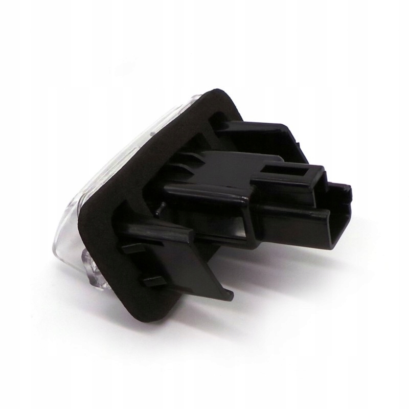 Toyota COROLLA, RACTIS lampki tablicy rejestracyjnej LED 2 szt Źródło światła LED