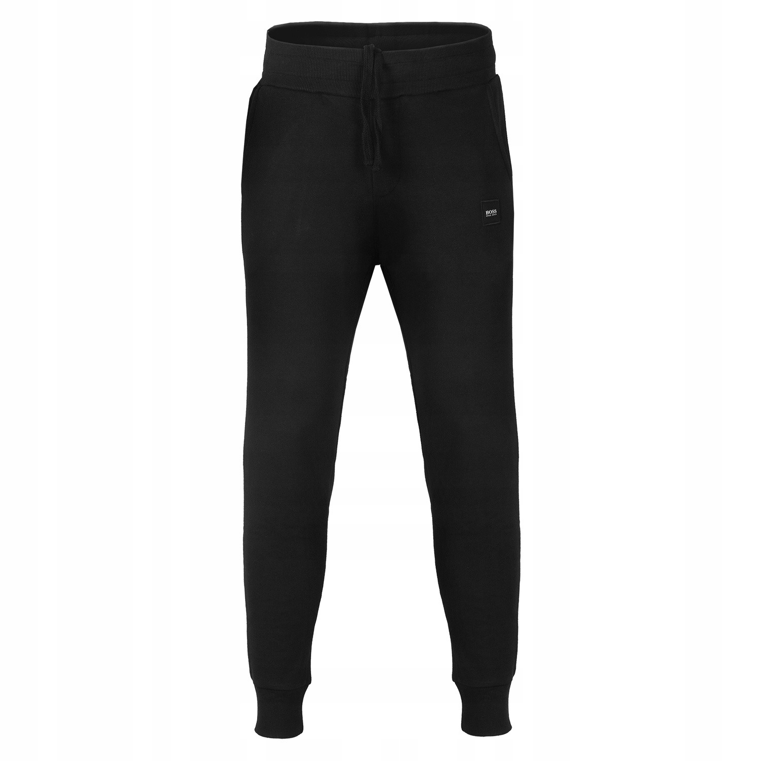 

Hugo Boss Dres Spodnie Dresowe Haftowane Logo /s