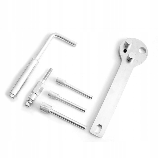 Blokovanie rozvodov Mark-Moto WAR294