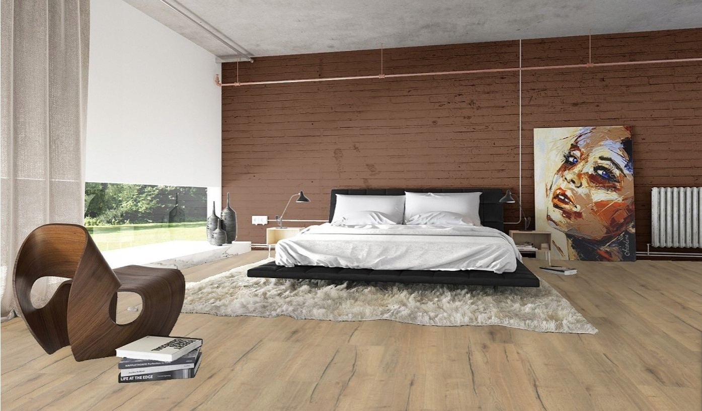 PANELE Podłogowe EPL159 Dąb Valley natur EGGER V4 Kolor producenta Dąb Valley