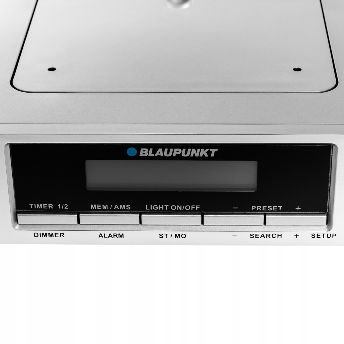 RADIO KUCHENNE BLAUPUNKT KR12SL PODWIESZANE TIMER PREZENT Stan opakowania oryginalne