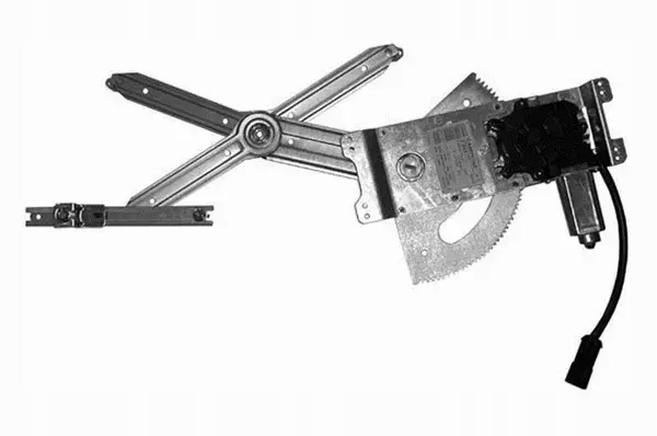 MAGNETI MARELLI PODNOŚNIK SZYBY 350103181000 Producent części Magneti Marelli