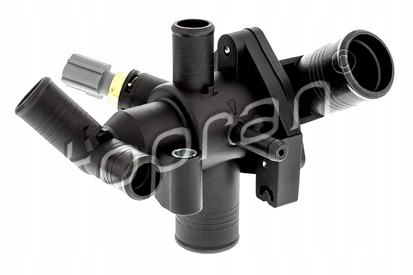 TOPRAN TERMOSTAT CIECZY CHŁODZĄCEJ FORD TRANSIT TRANSIT V363 2.2D Producent części Topran