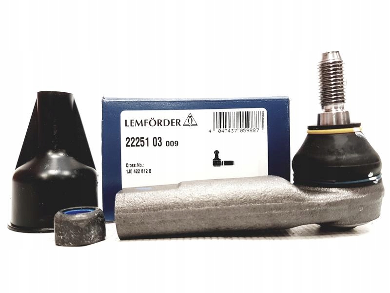 

Lemforder Końcówka Drążka 22251 03